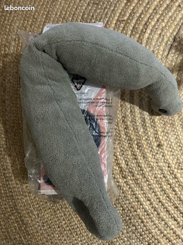 Coussin de massage cou (image 3)