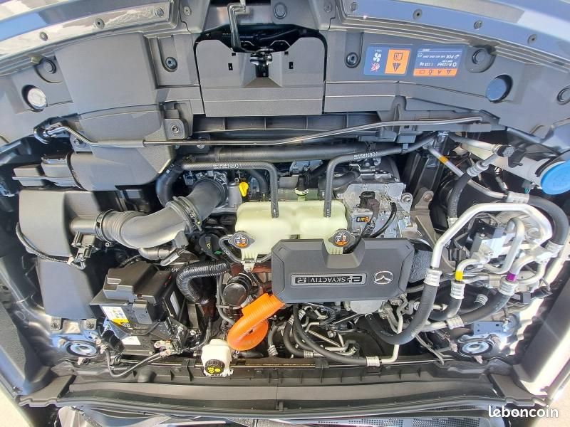 Mazda MX-30 e-SKYACTIV R-EV 170ch Exclusive-Line (image 15)