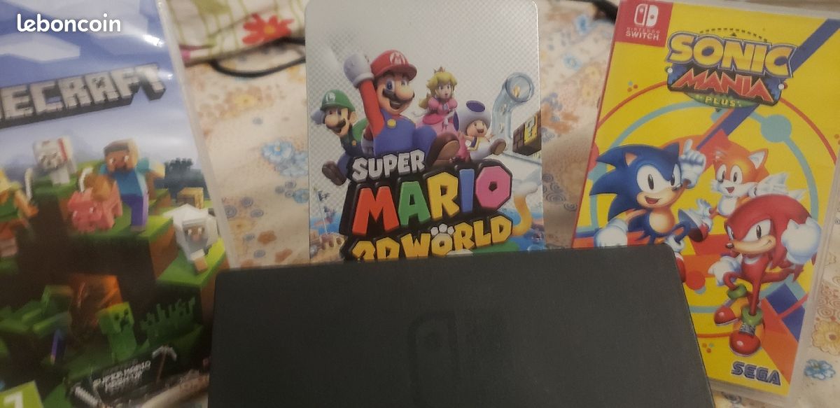 Console Nintendo Switch (image 4)