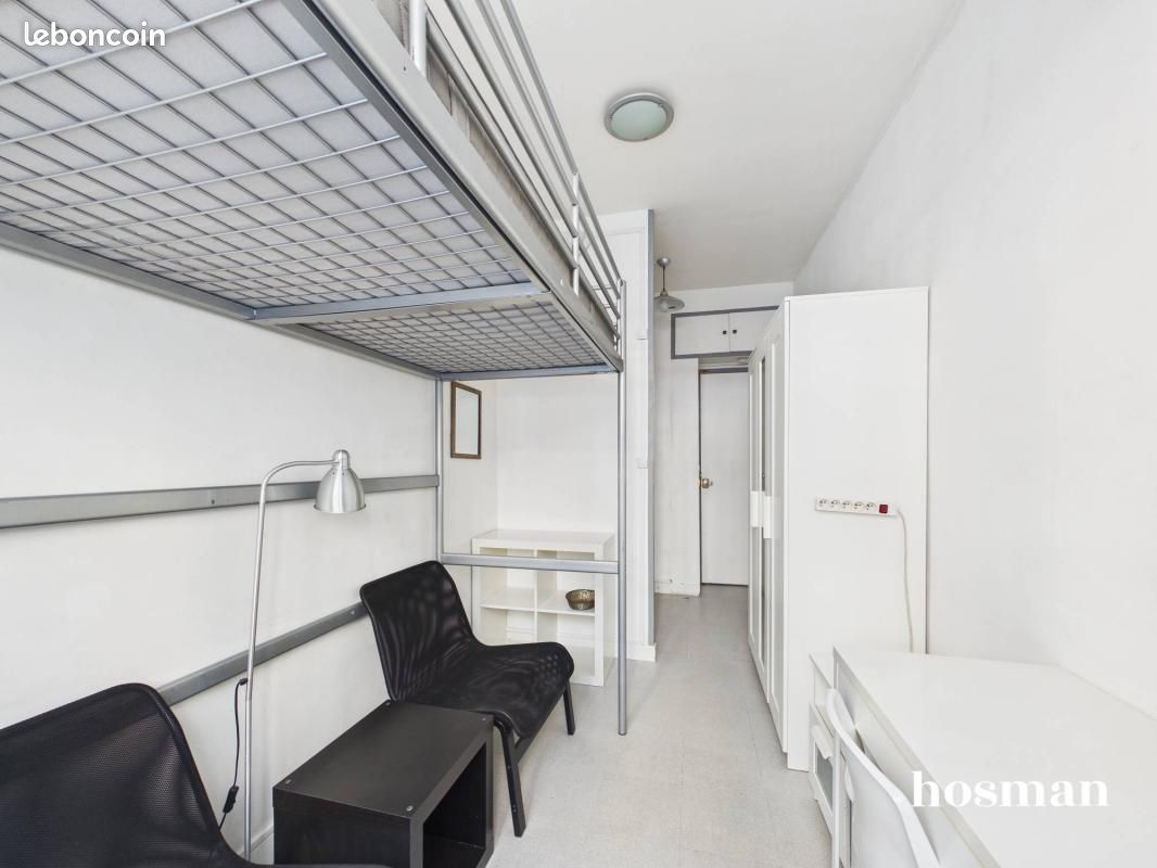 Appartement 1 pièce 11 m² (image 2)