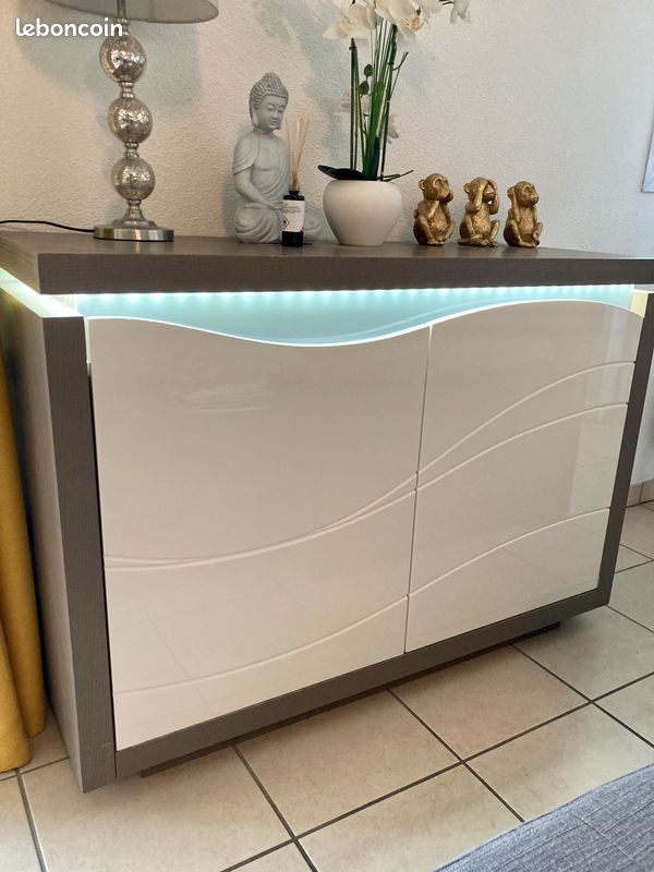 Buffet led (image 1)