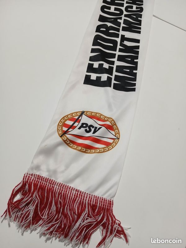 Écharpe De Football Vintage Collection - AS Monaco - Accessoire Supporter
