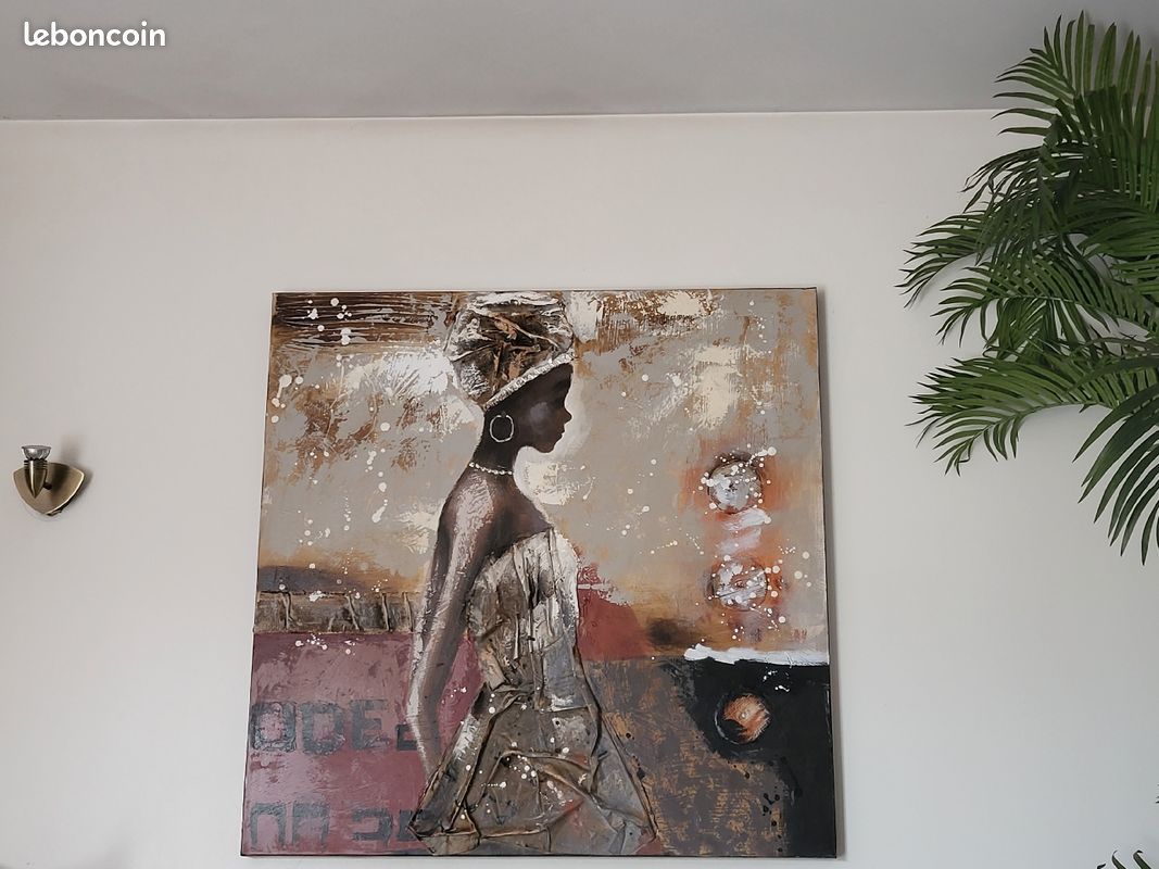 Tableau relief (image 2)