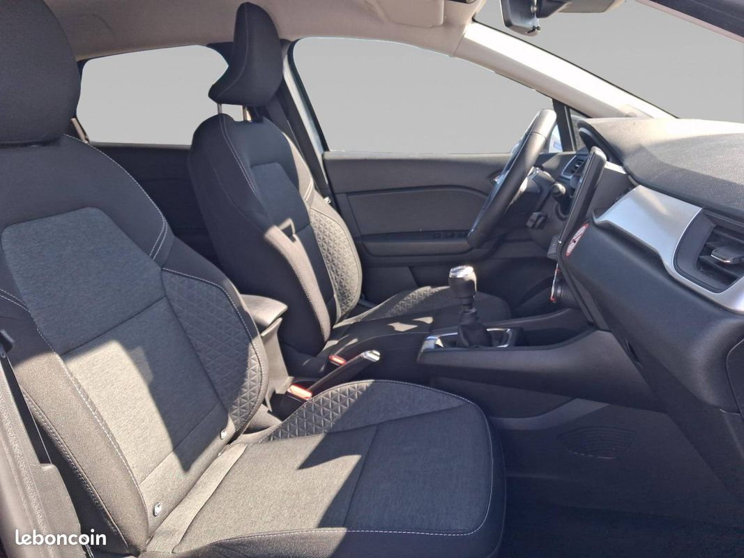 RENAULT Captur TCe 90 Evolution (image 15)
