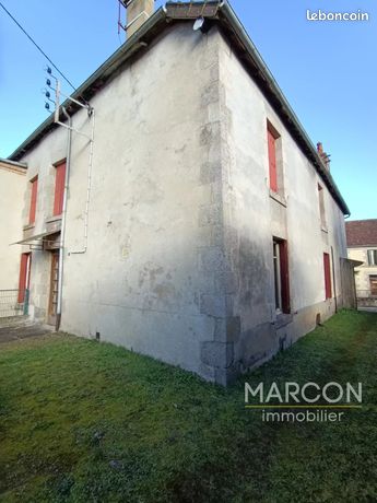Maison 258 m² Lavaveix-les-Mines