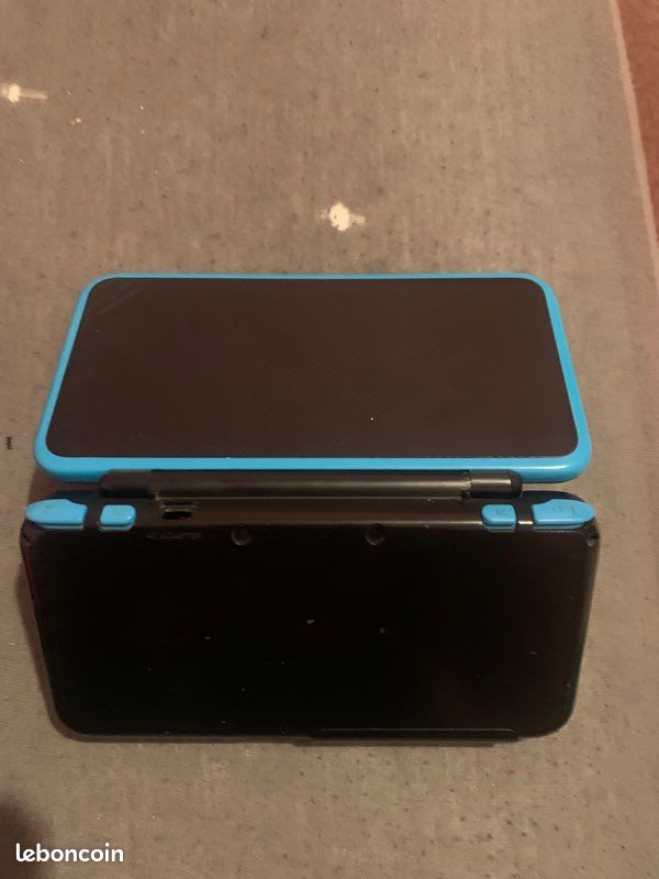 Console New 2ds XL, sans carte mère (image 3)