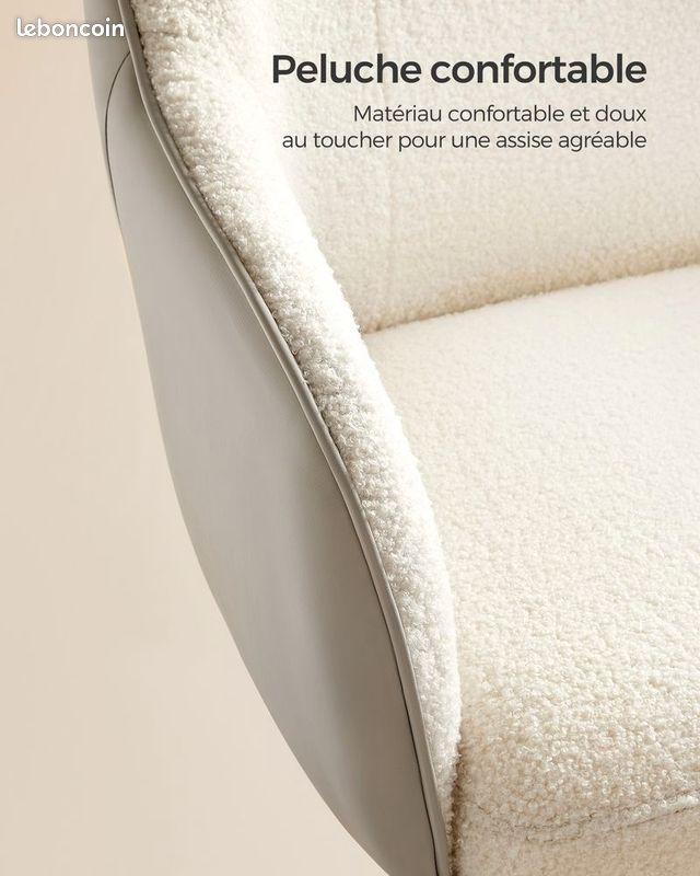 Fauteuil (image 3)