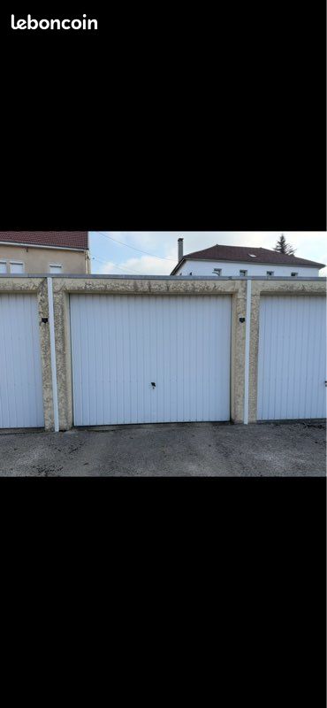 Garage · à Charquemont · 100 €