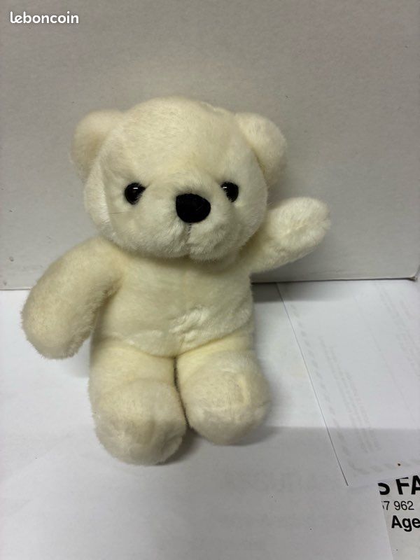Peluches (image 7)