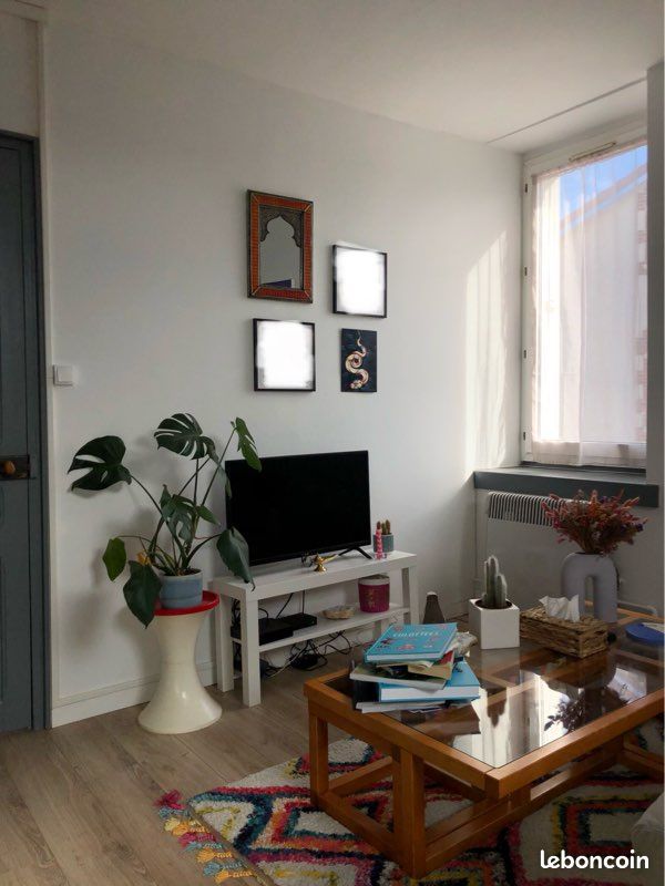 Appartement 2 pièces 41 m² · à Oyonnax · 41 m² · 490 €