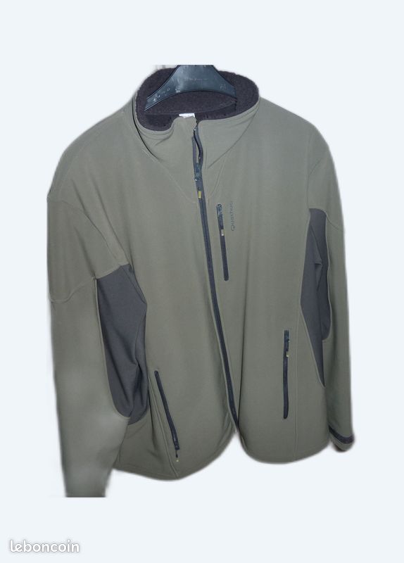 Manteau ( Parka ) (image 1)
