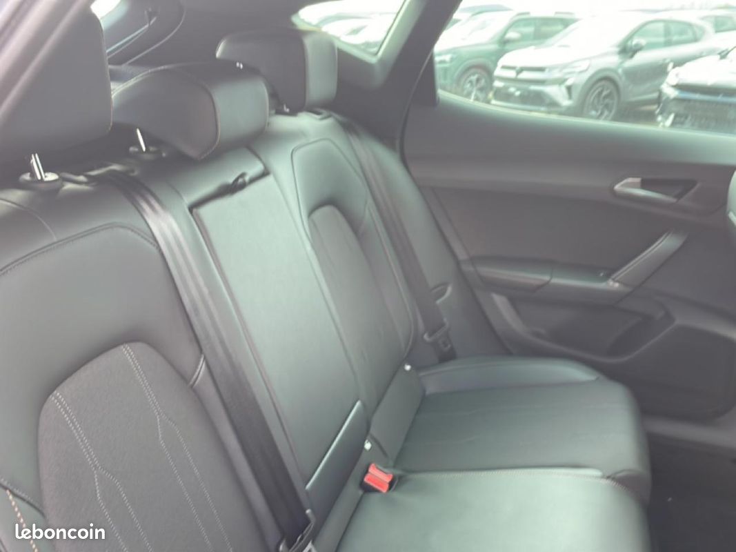 CUPRA FORMENTOR 2.0 tdi 150 v dsg7 (image 29)