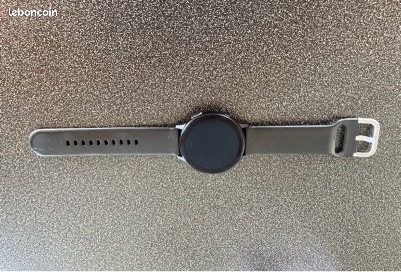 Montre connectée (image 1)