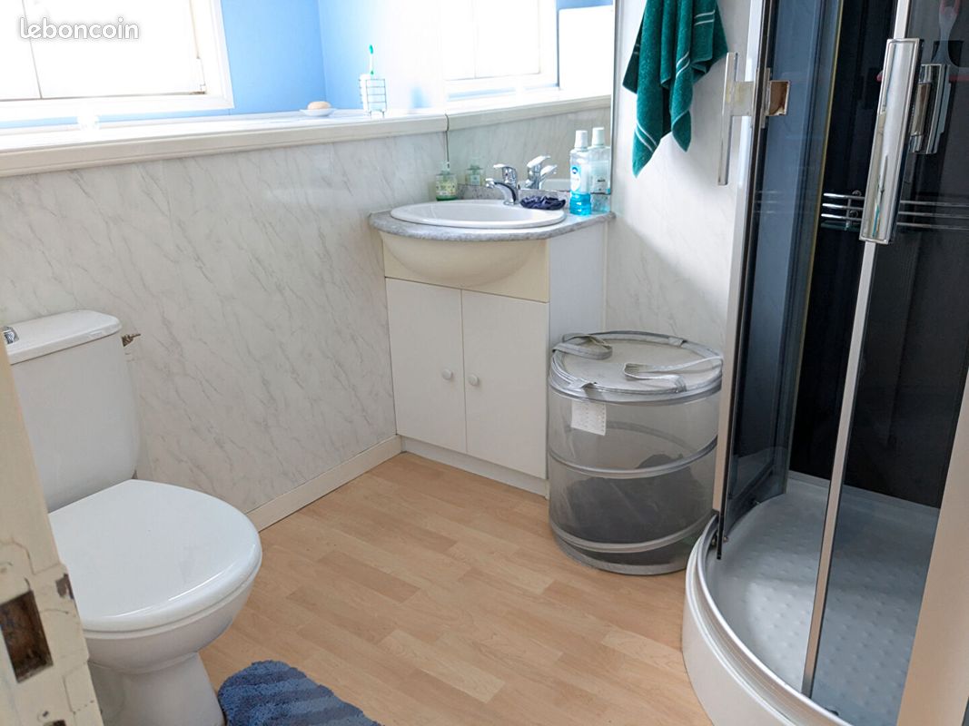 Maison 6 pièces 75 m² (image 9)