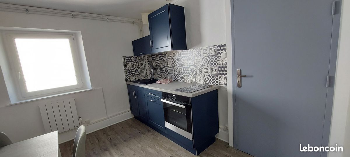 Appartement 2 pièces 36 m² · à Remiremont · 36 m² · 360 €/mois