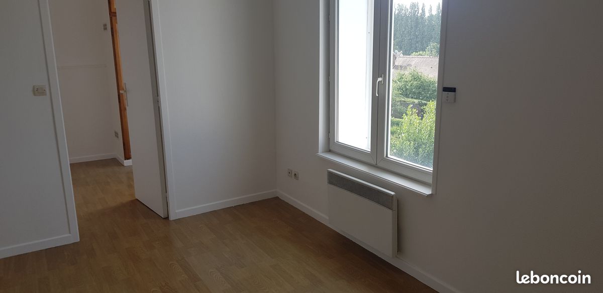 Appartement 2 pièces 29 m² · à Beauvais · 29,3 m² · 491 €