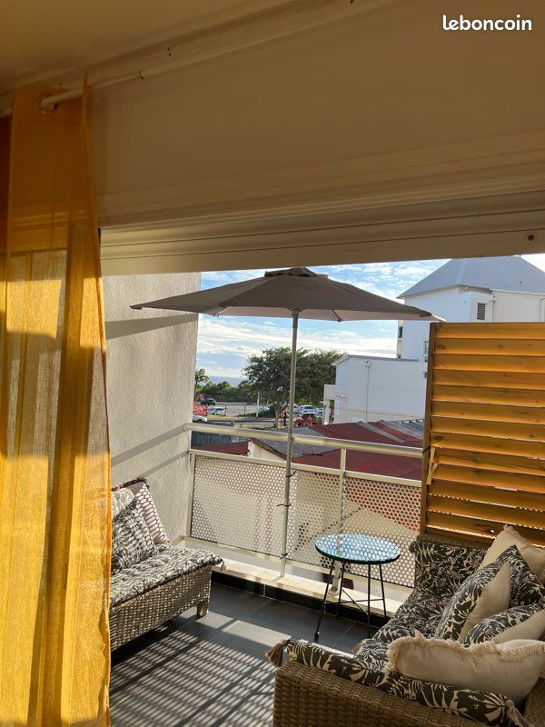 Appartement 3 pièces 73 m² · à Saint-Pierre · 73 m² · 1 450 €