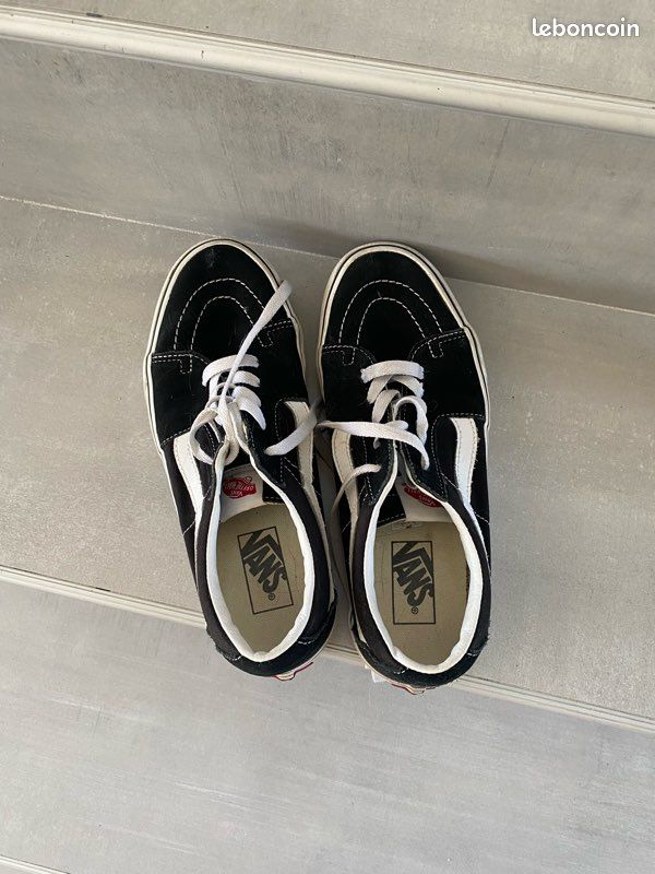 Vans femme (image 6)
