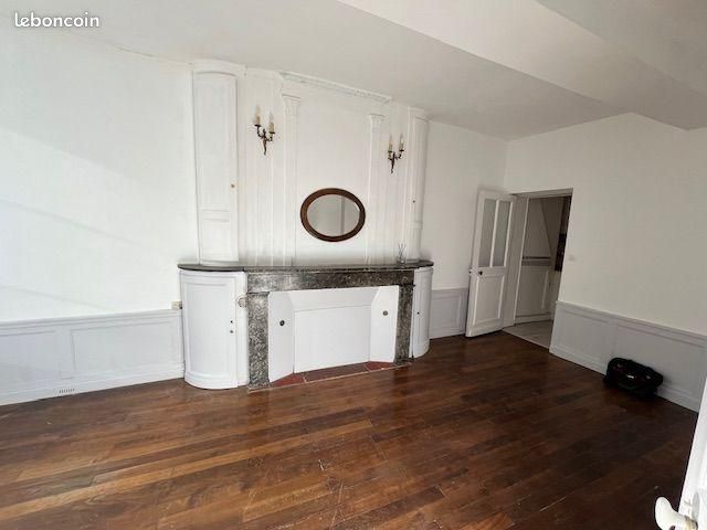 Maison 3 pièces 85 m² · à Laon · 85 m² · 680 €/mois