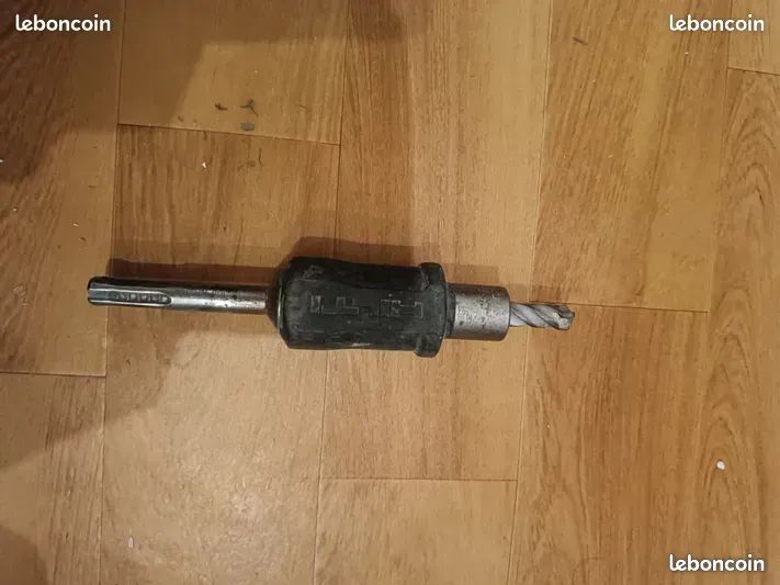 Hilti foret court M8×25 (image 1)