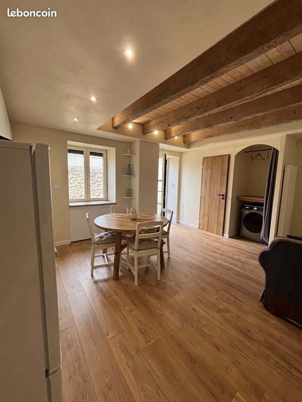 Maison 2 pièces 53 m² · à La Baconnière · 53 m² · 500 €/mois