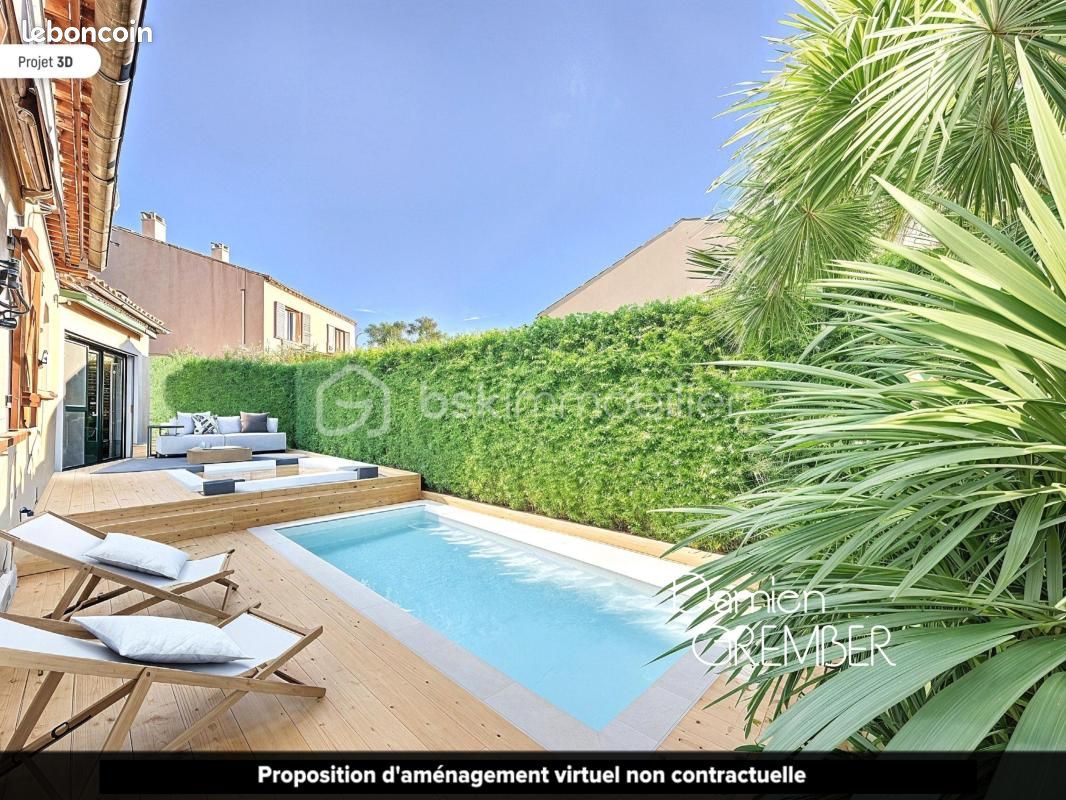 Villa 5 pièces 191 m² (image 7)