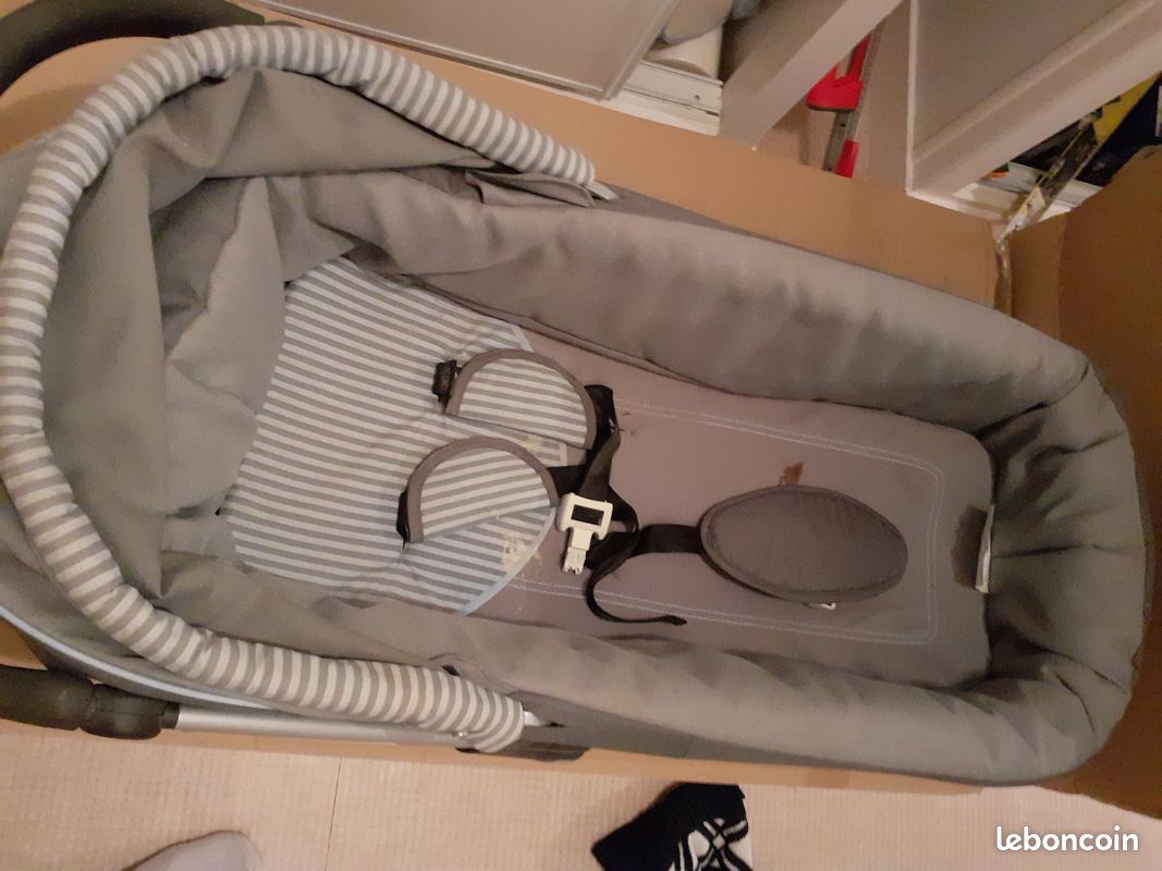 Accessoire bébé (image 3)