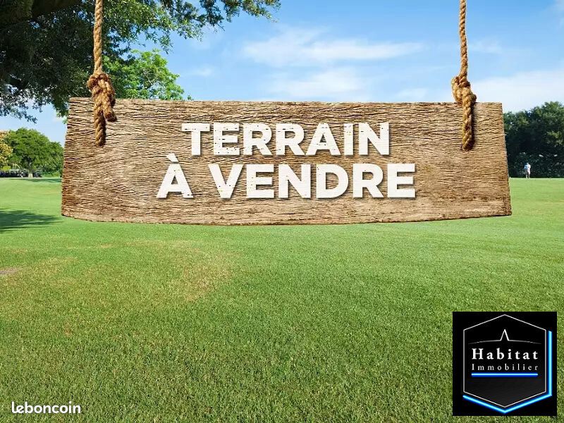 Terrain 458 m² · à Saint-Pathus · 458 m² · 124 900 €