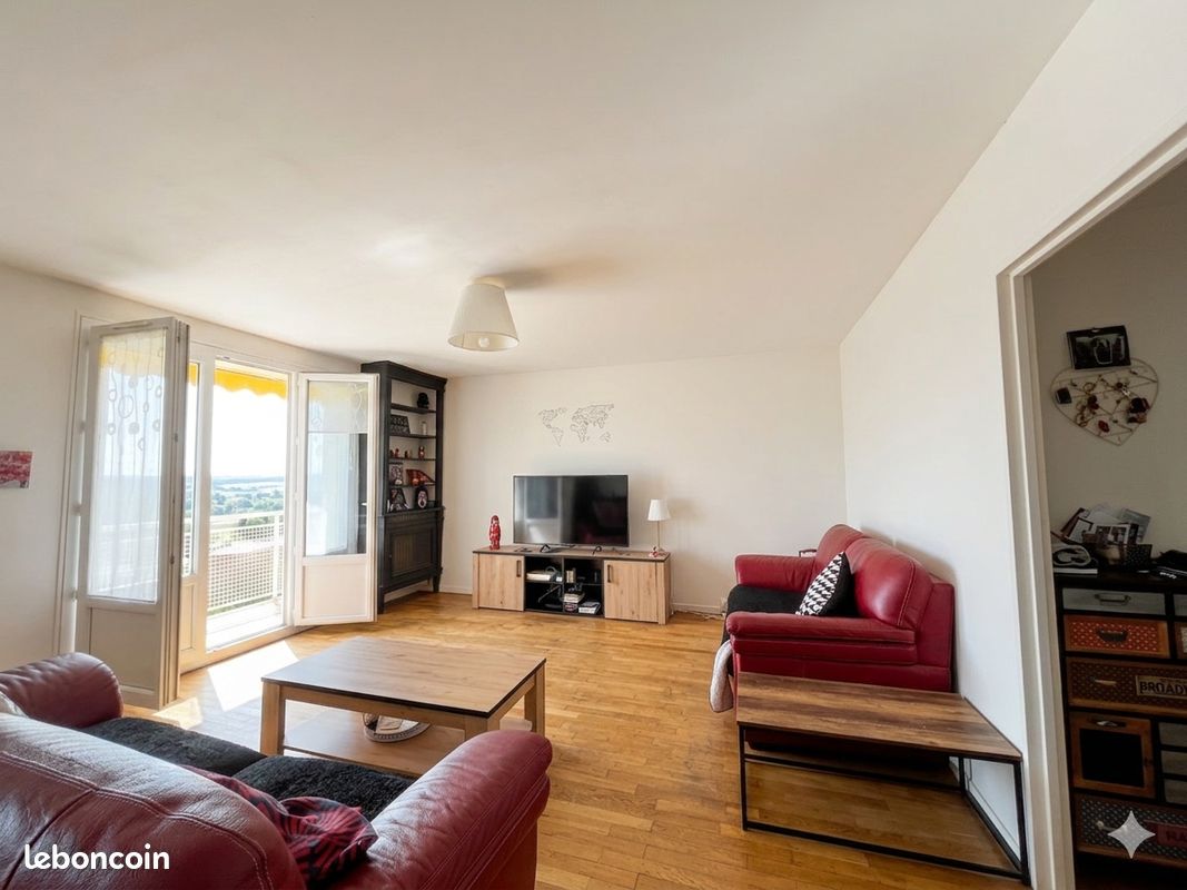 Appartement 5 pièces 90 m² (image 2)
