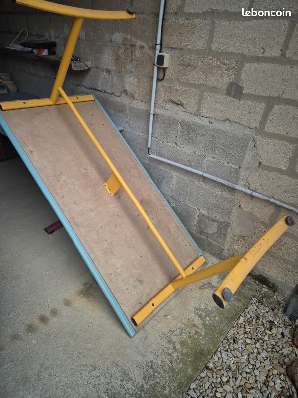Tables et chaises (image 2)