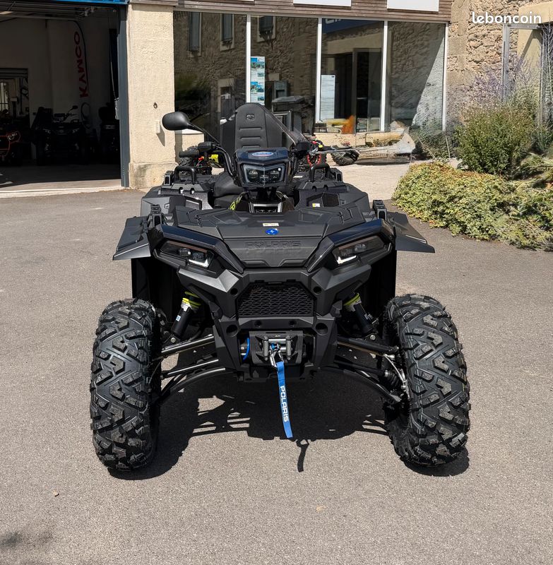 Polaris Sportsman XP 1000 S-2UP (image 3)