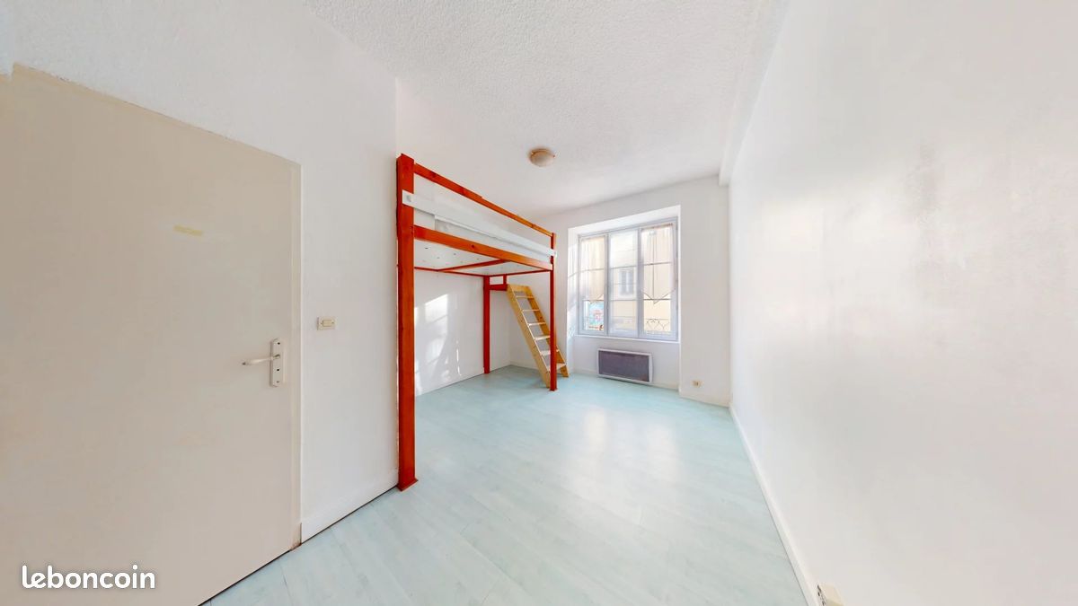 Appartement 2 pièces 30 m² · à Pau · 30 m² · 71 000 €