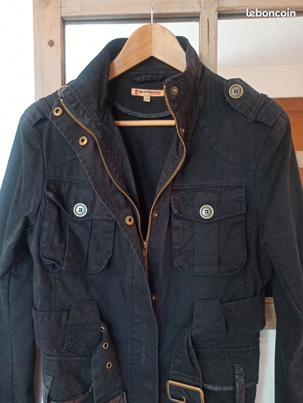 Veste (image 2)
