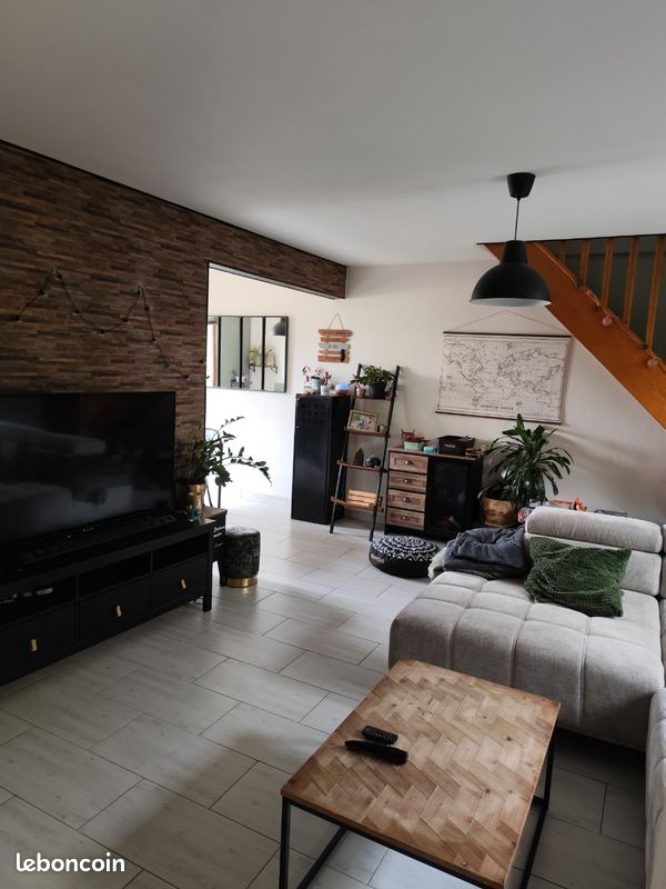 Maison 5 pièces 100 m² · à Vernon · 100 m² · 240 000 €