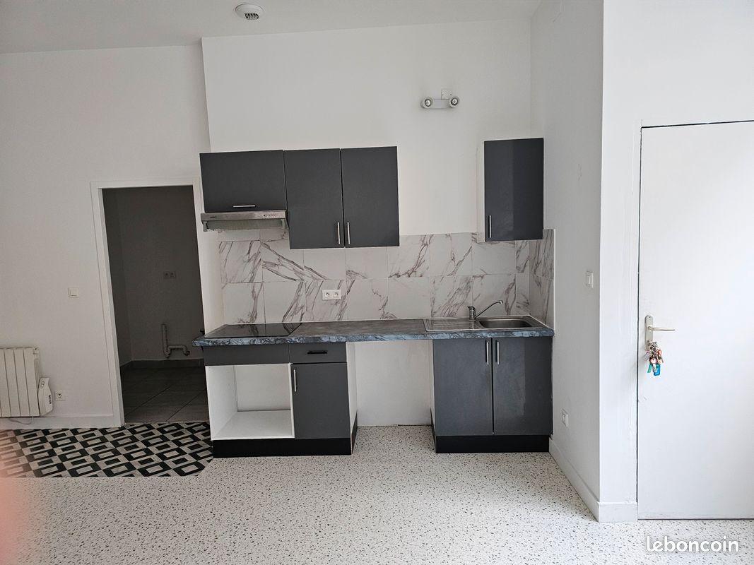 Appartement 3 pièces 73 m² · à Tonneins · 73 m² · 594 €/mois