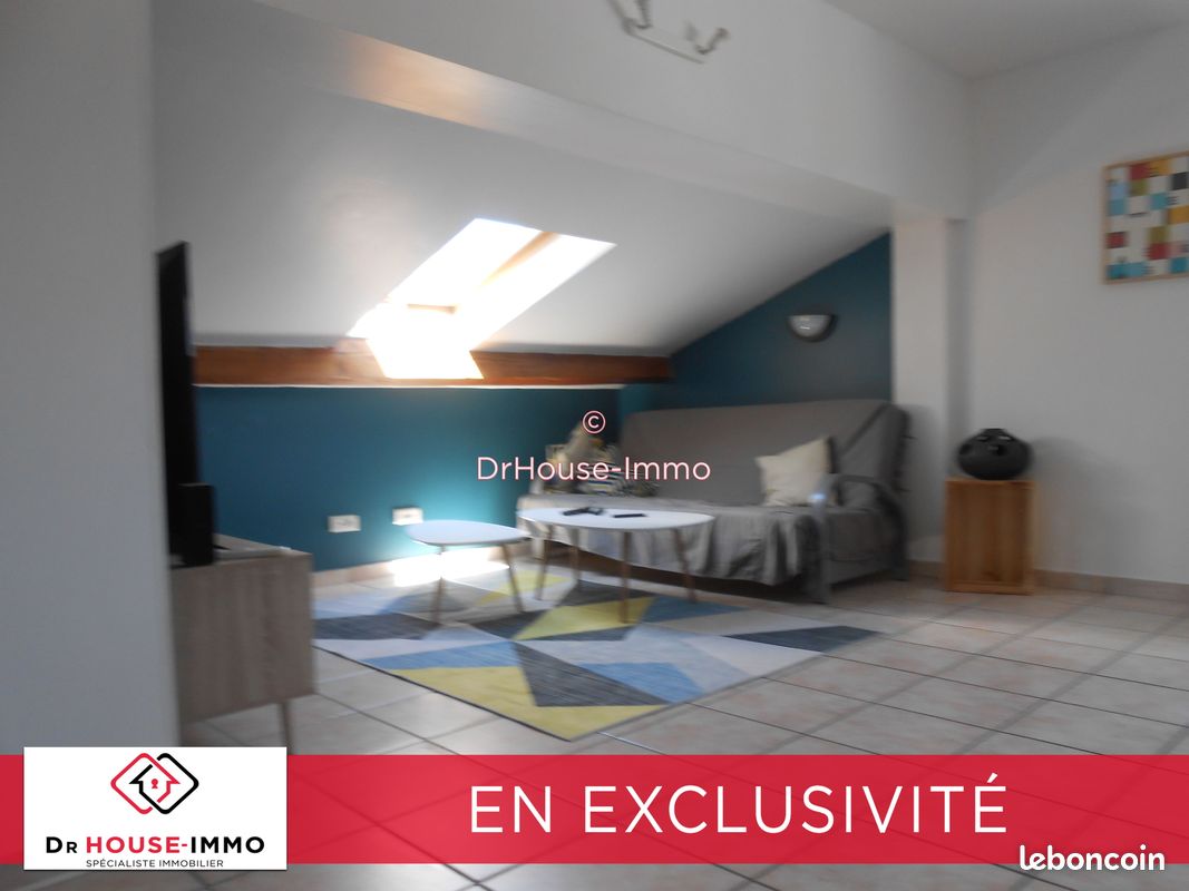 Appartement 2 pièces 39 m² · à Valence · 39 m² · 115 000 €