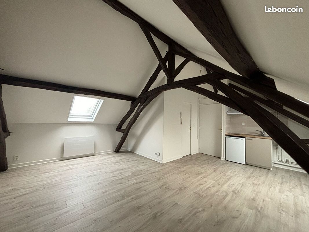 Appartement 2 pièces 33 m² · à Saint-Clément · 33 m² · 560 €/mois