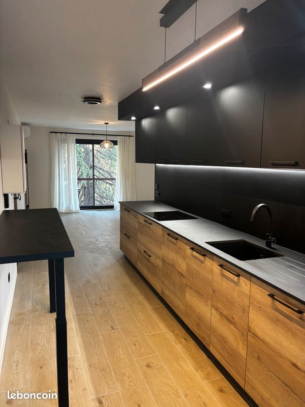 Appartement 4 pièces 96 m² · à Aix-en-Provence · 96 m² · 549 000 €
