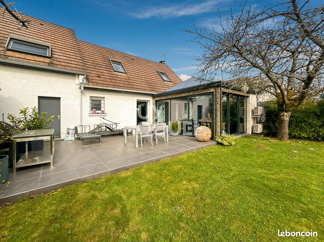 Maison 6 pièces 149 m² · à Pontault-Combault · 149 m² · 483 000 €
