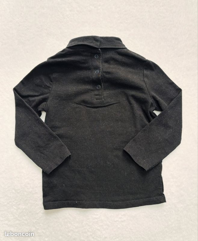 Sous-pull 18 mois (image 3)