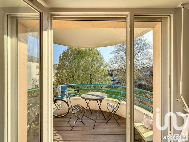 Appartement 1 pièce 32 m²