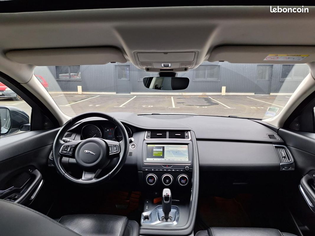 Jaguar e-pace 2.0 d150 150 s awd bva (image 15)
