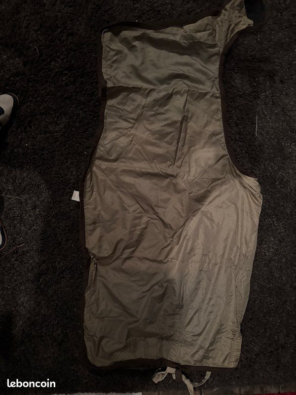 Couvre rein imperméable (image 1)