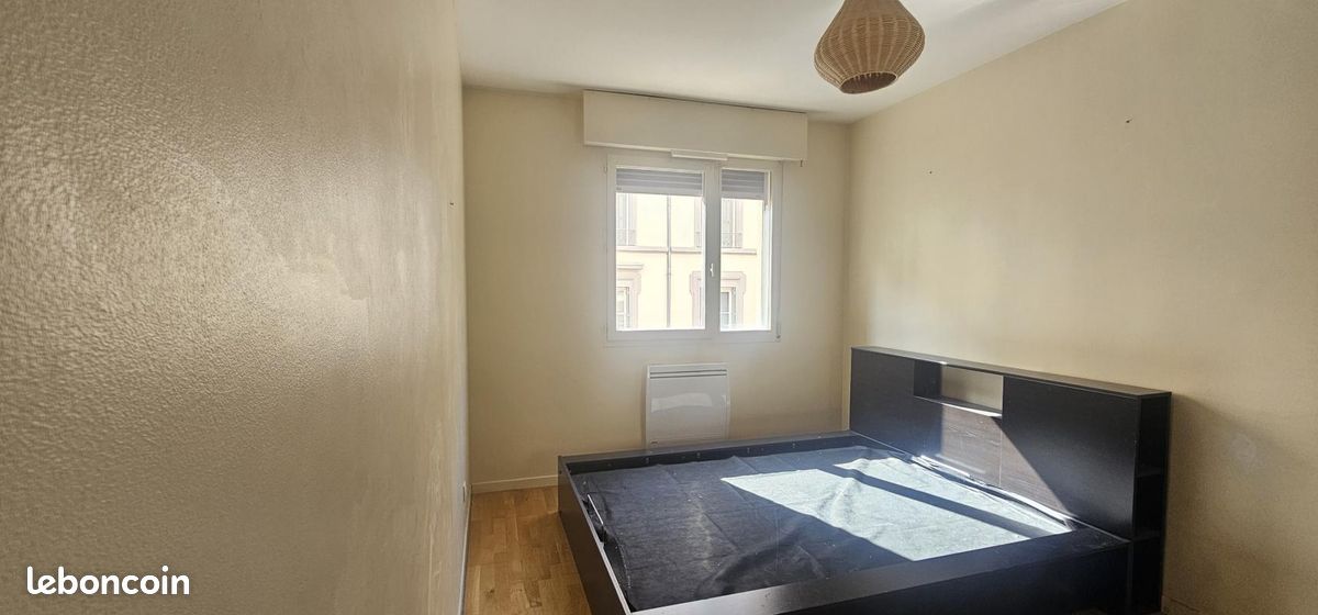 Appartement 3 pièces 85 m² · à Lyon · 85 m² · 399 000 €