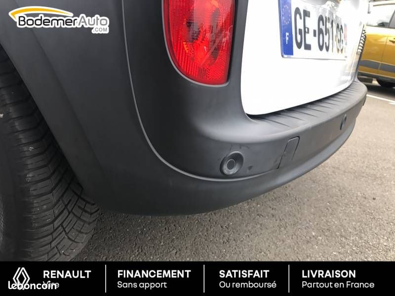 Renault Kangoo Express GRAND CONFORT BLUE DCI 115 (image 19)