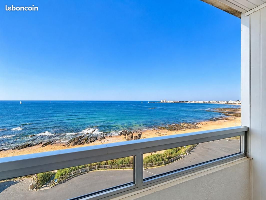 Appartement 1 pièce 30 m² · aux Sables-d'Olonne · 30 m² · 275 600 €