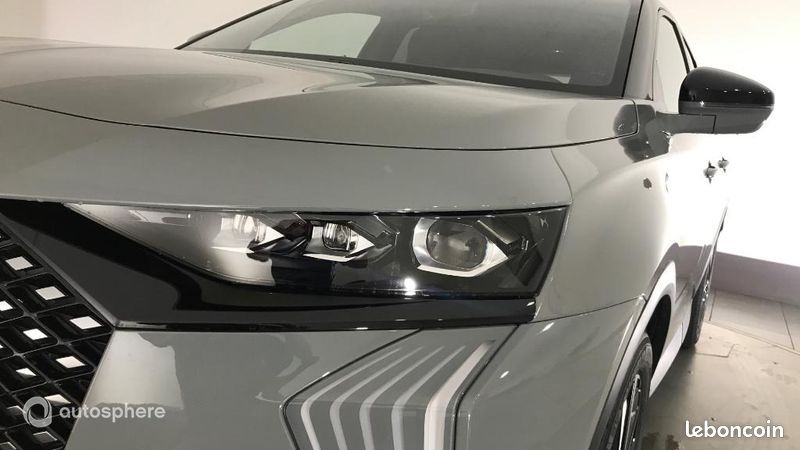Ds Ds 7 1.6 Plug-in Hybrid 225ch Jules Verne (image 17)