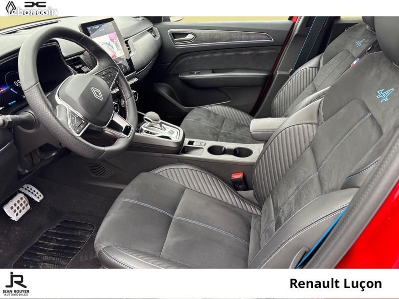 Renault Arkana 1.3 mild hybrid 160 EDC GSR2 esprit Alpine (image 3)