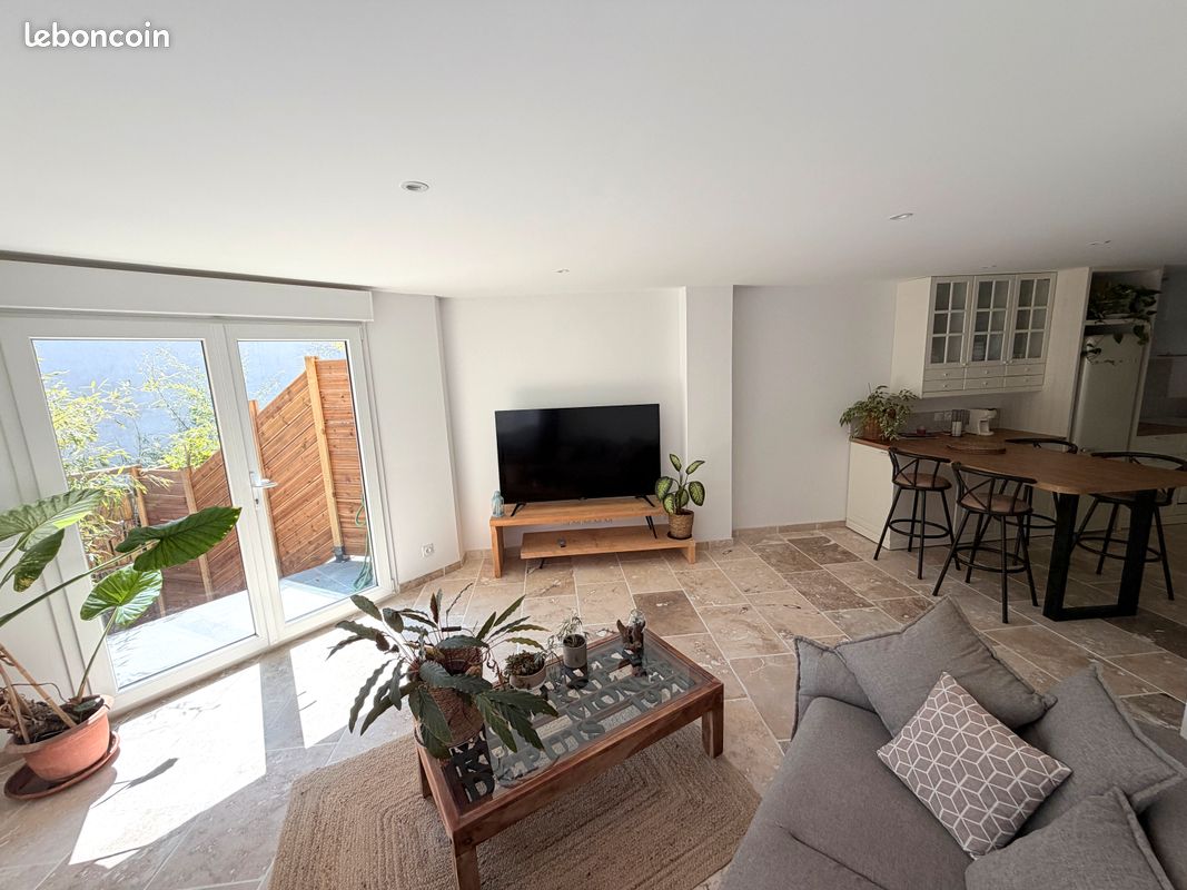 Appartement 4 pièces 97 m² · à Nîmes · 97 m² · 295 000 €