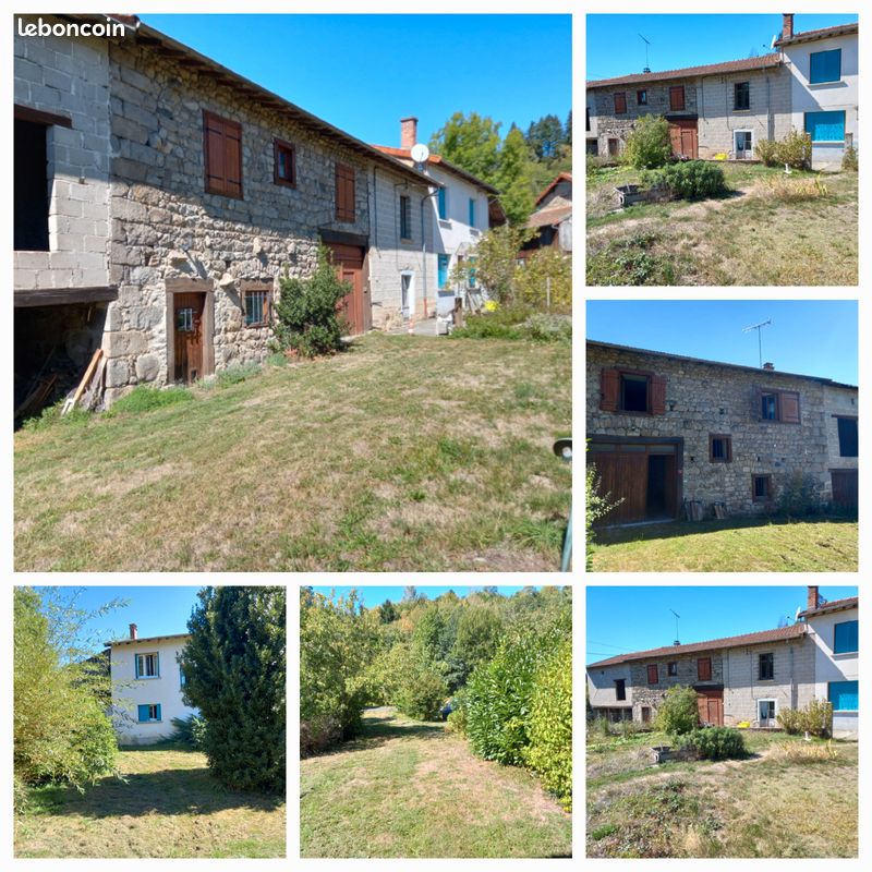 Maison 8 pièces 150 m² · à Marat · 150 m² · 151 000 €